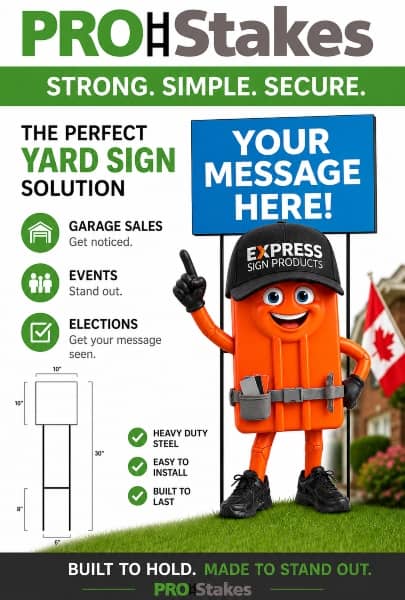 Shop PROStakes